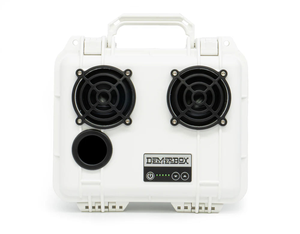 DemerBox DB2