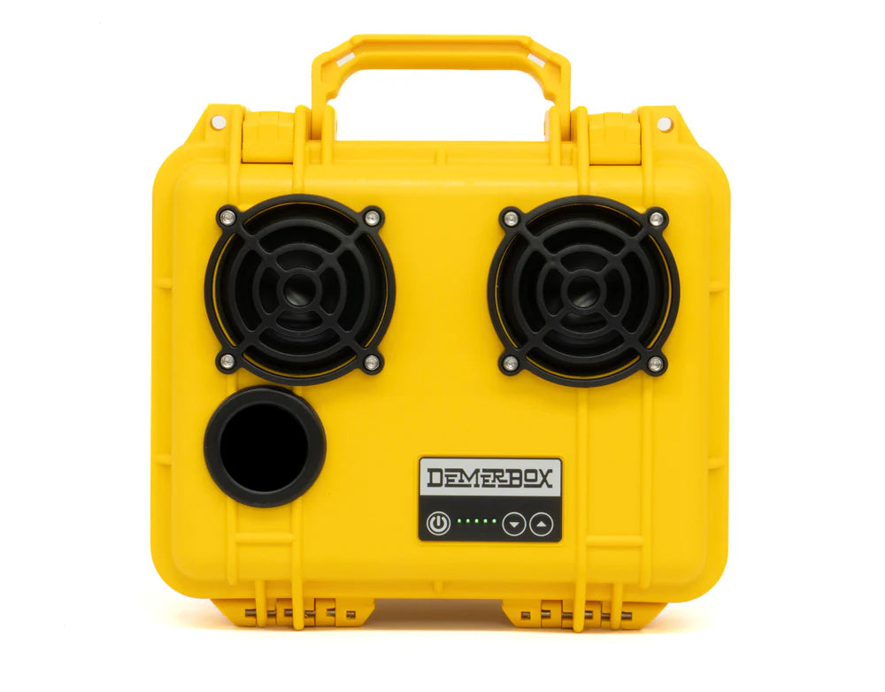 DemerBox DB2