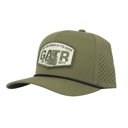 GATR Embroidered Hats