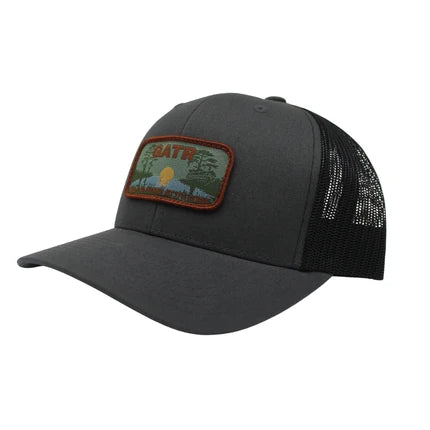 GATR Embroidered Hats