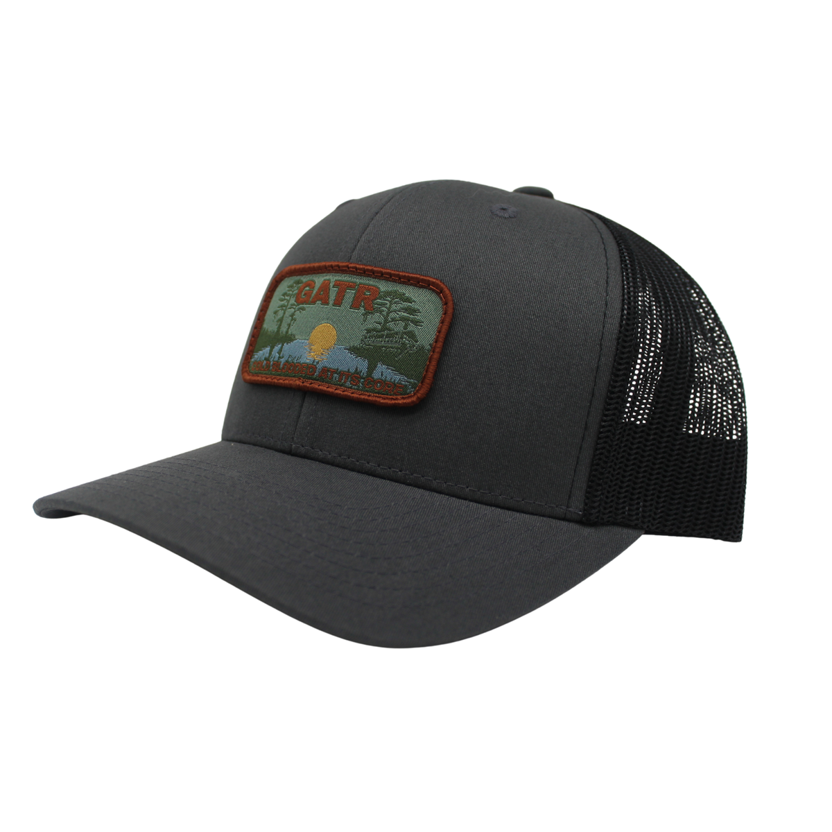 GATR Patch Hat