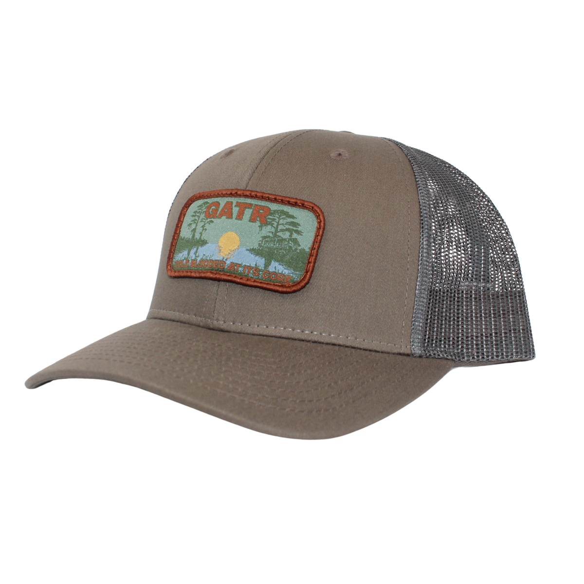 GATR Patch Hat