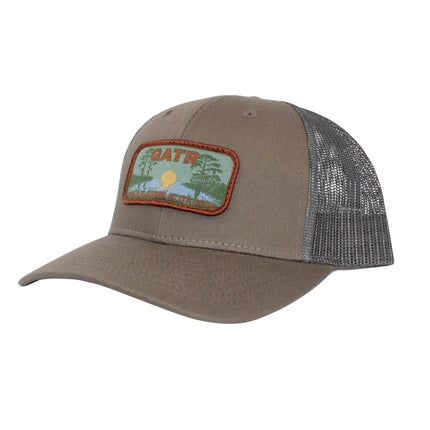 GATR Embroidered Hats