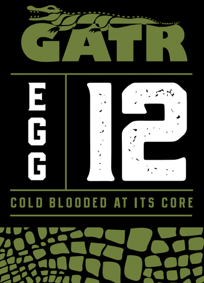 GATR Egg 12