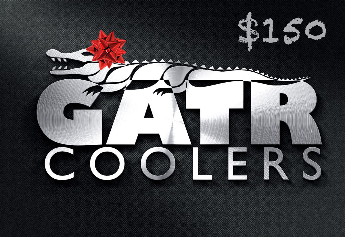 GATR Gift Card