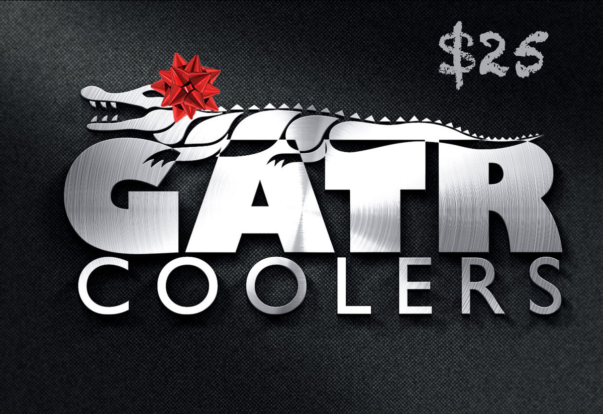 GATR Gift Card