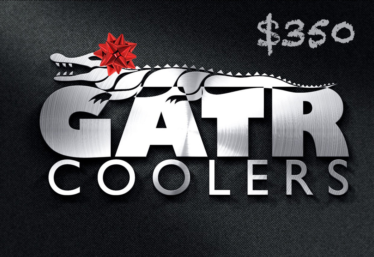 GATR Gift Card