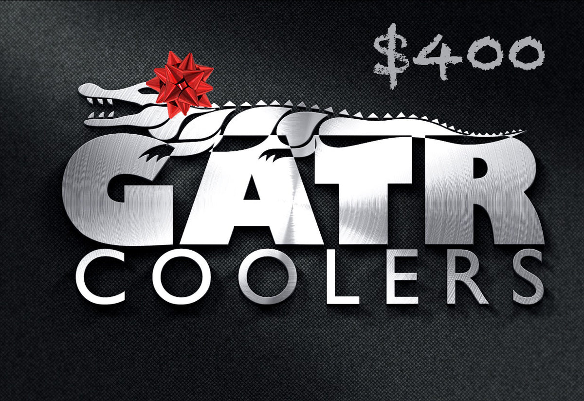 GATR Gift Card