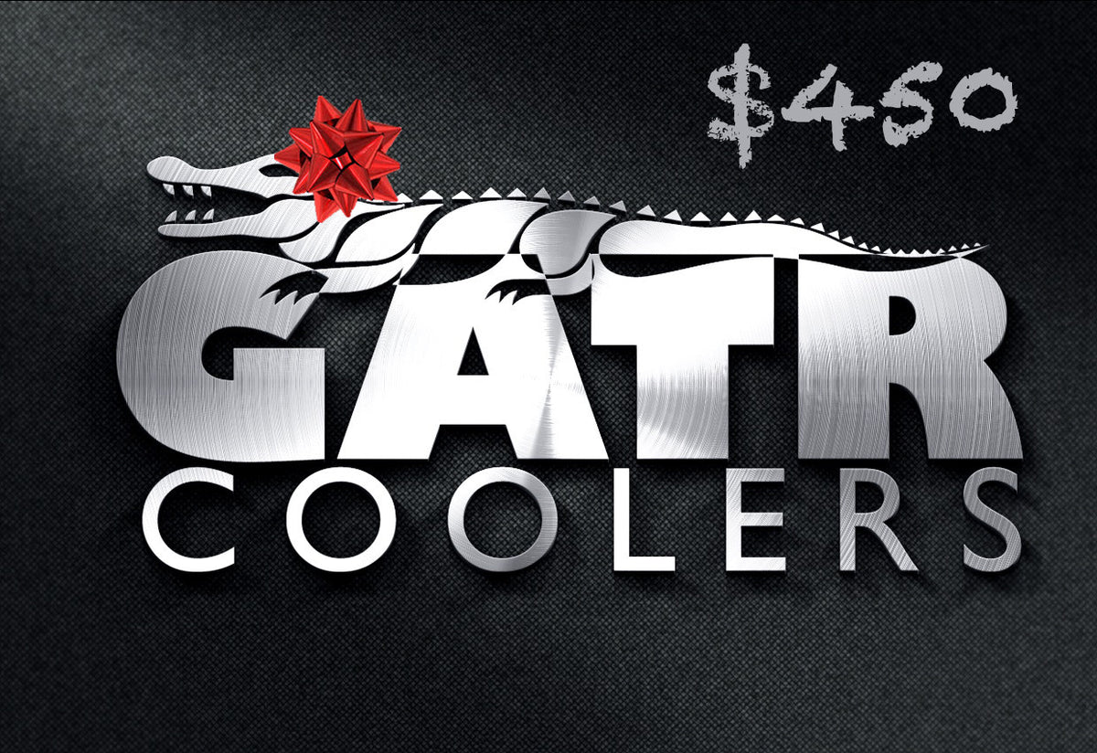 GATR Gift Card