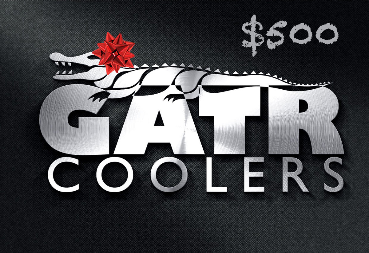 GATR Gift Card