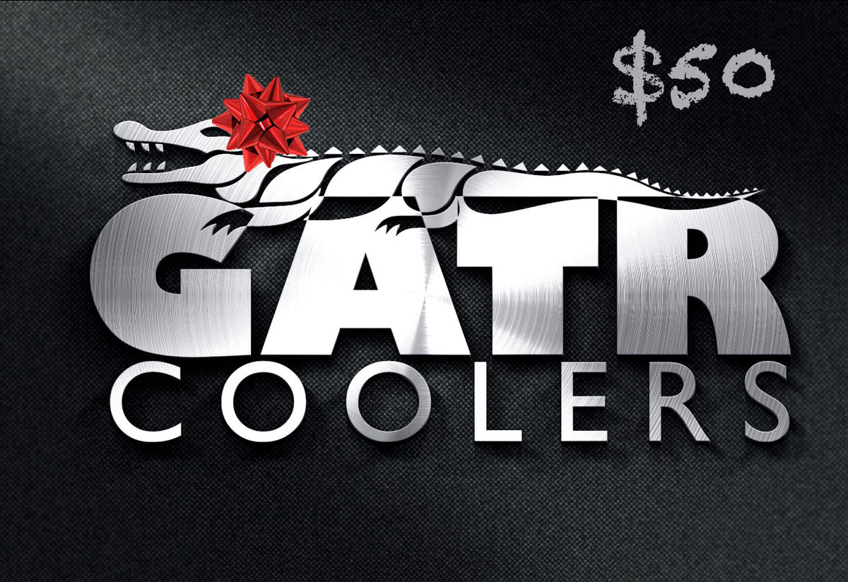 GATR Gift Card