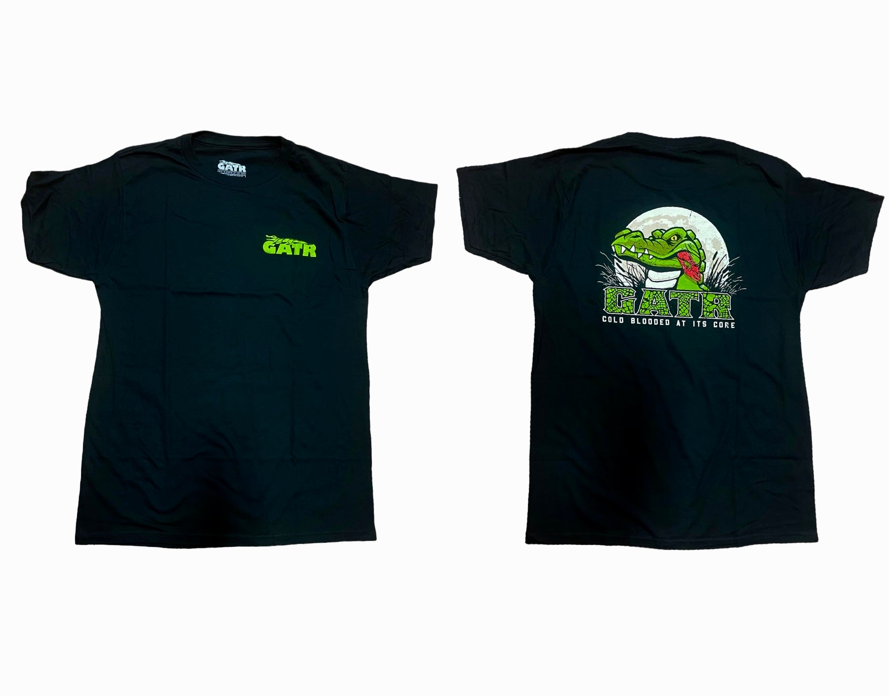 Craw-Snack Tee