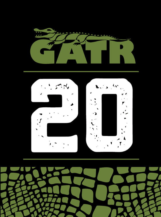 GATR 20