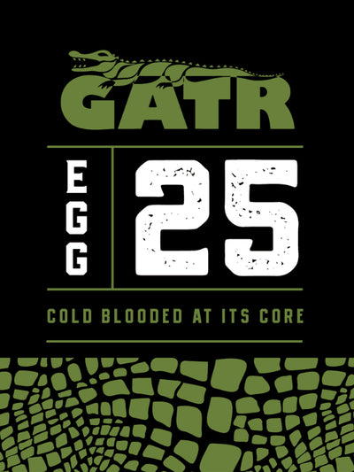 GATR Egg 25