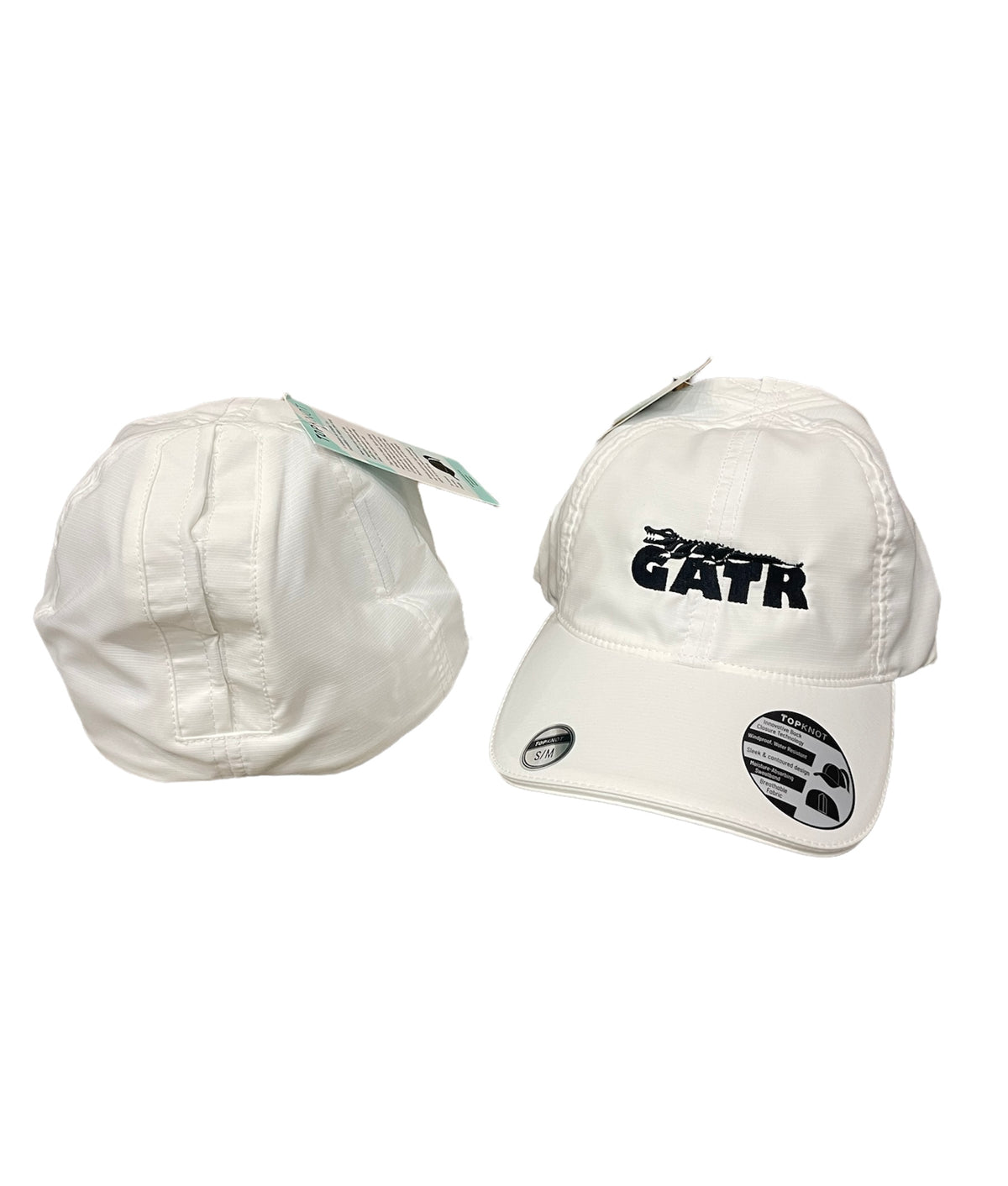 GATR Performance Hat