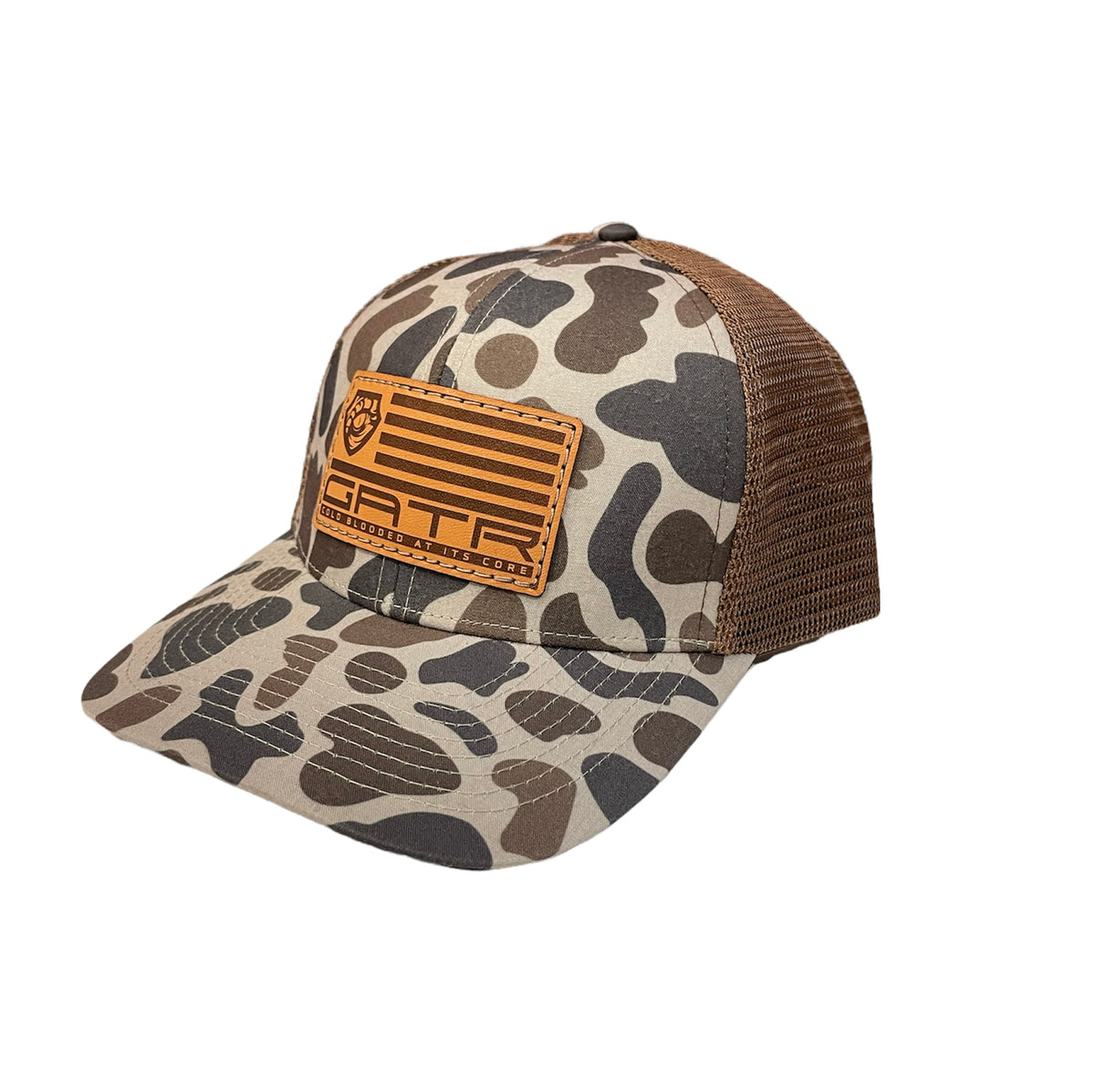 GATR Patch Hat