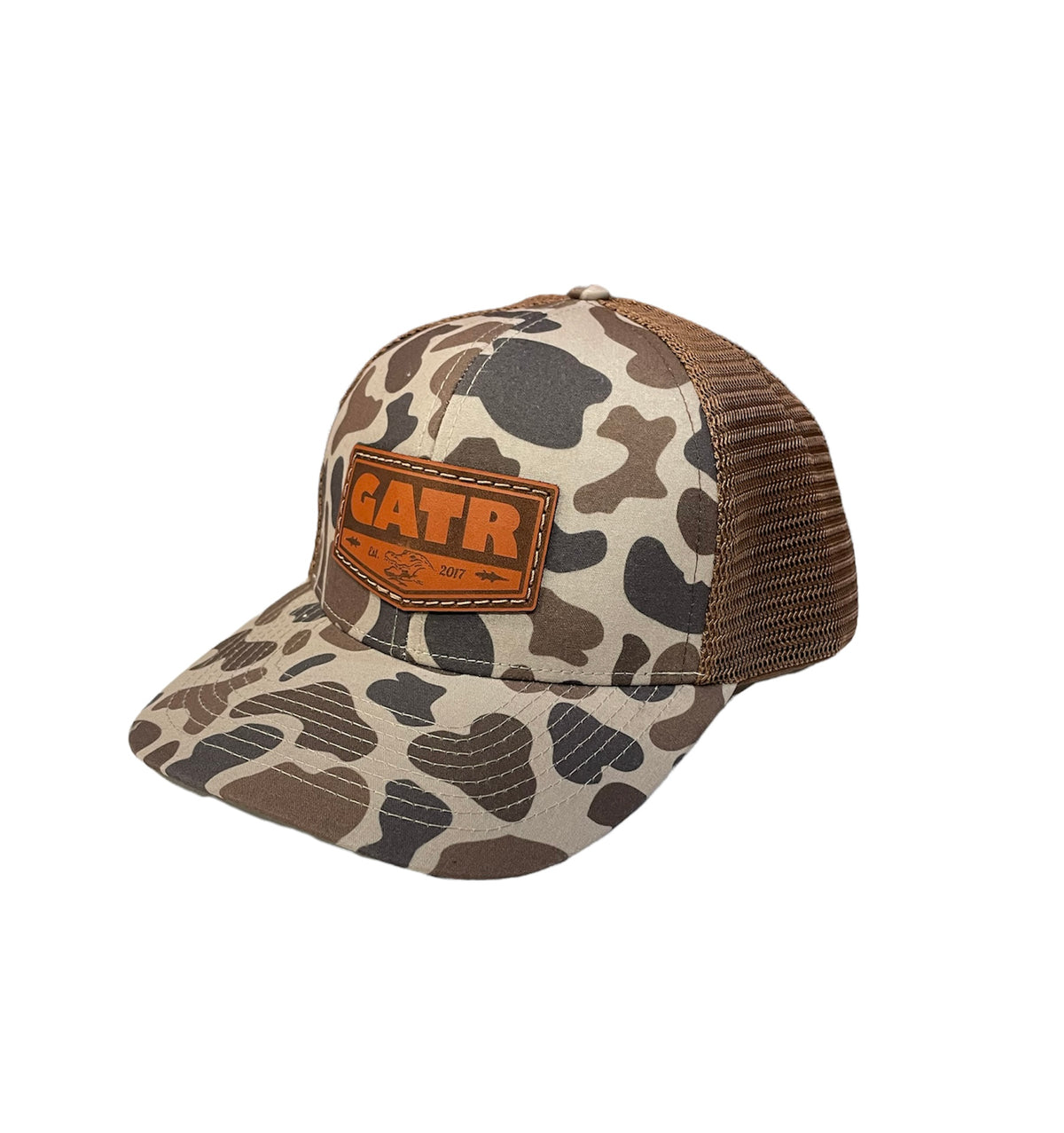 GATR Patch Hat