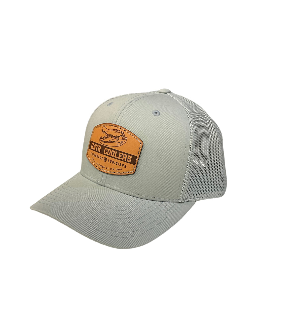 GATR Patch Hat