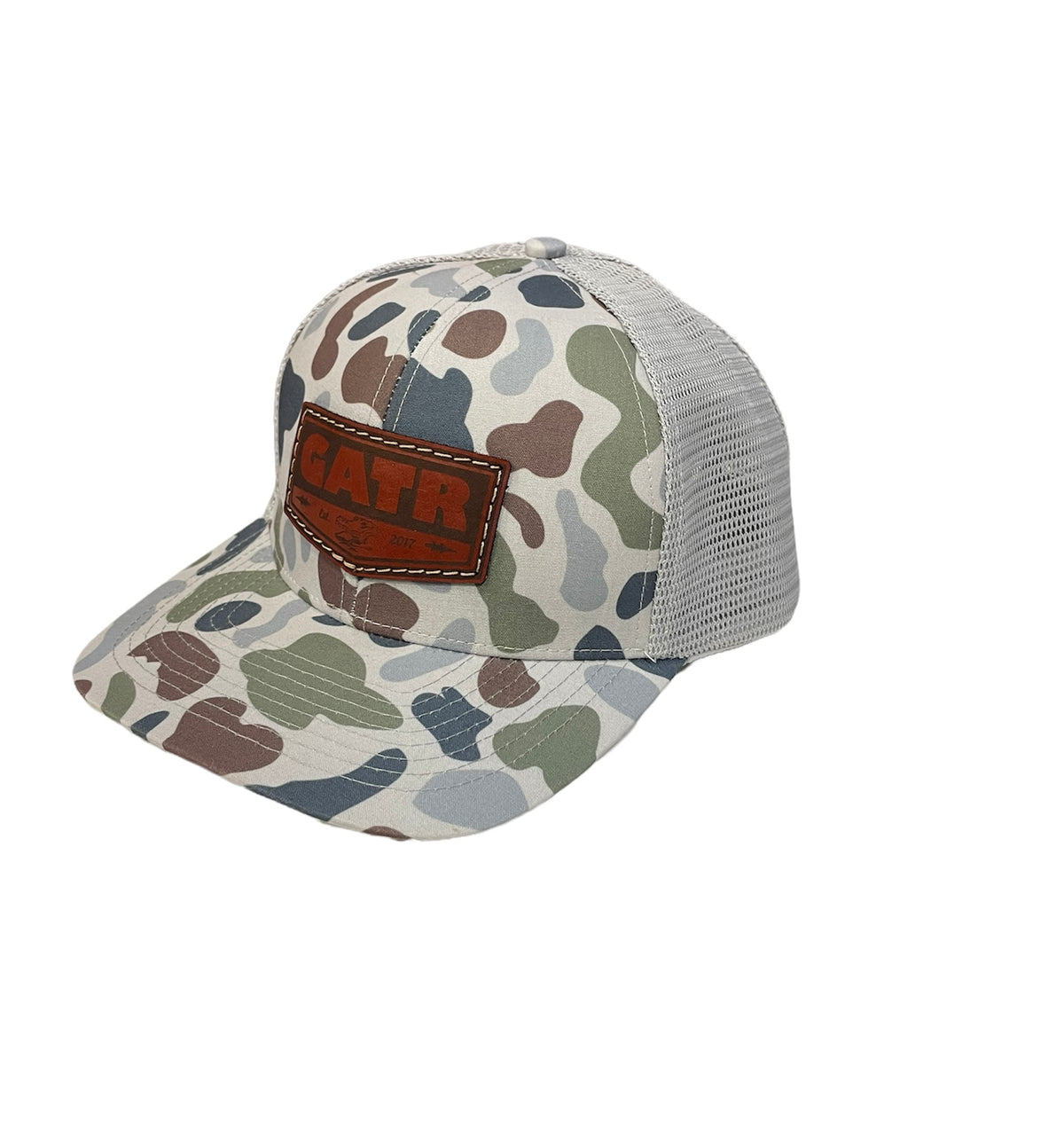 GATR Patch Hat