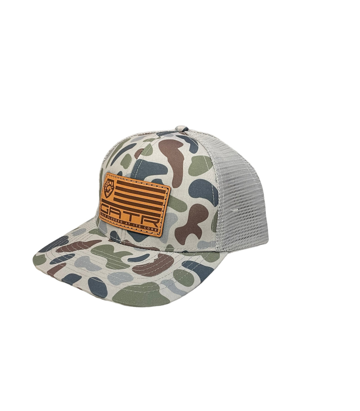 GATR Patch Hat