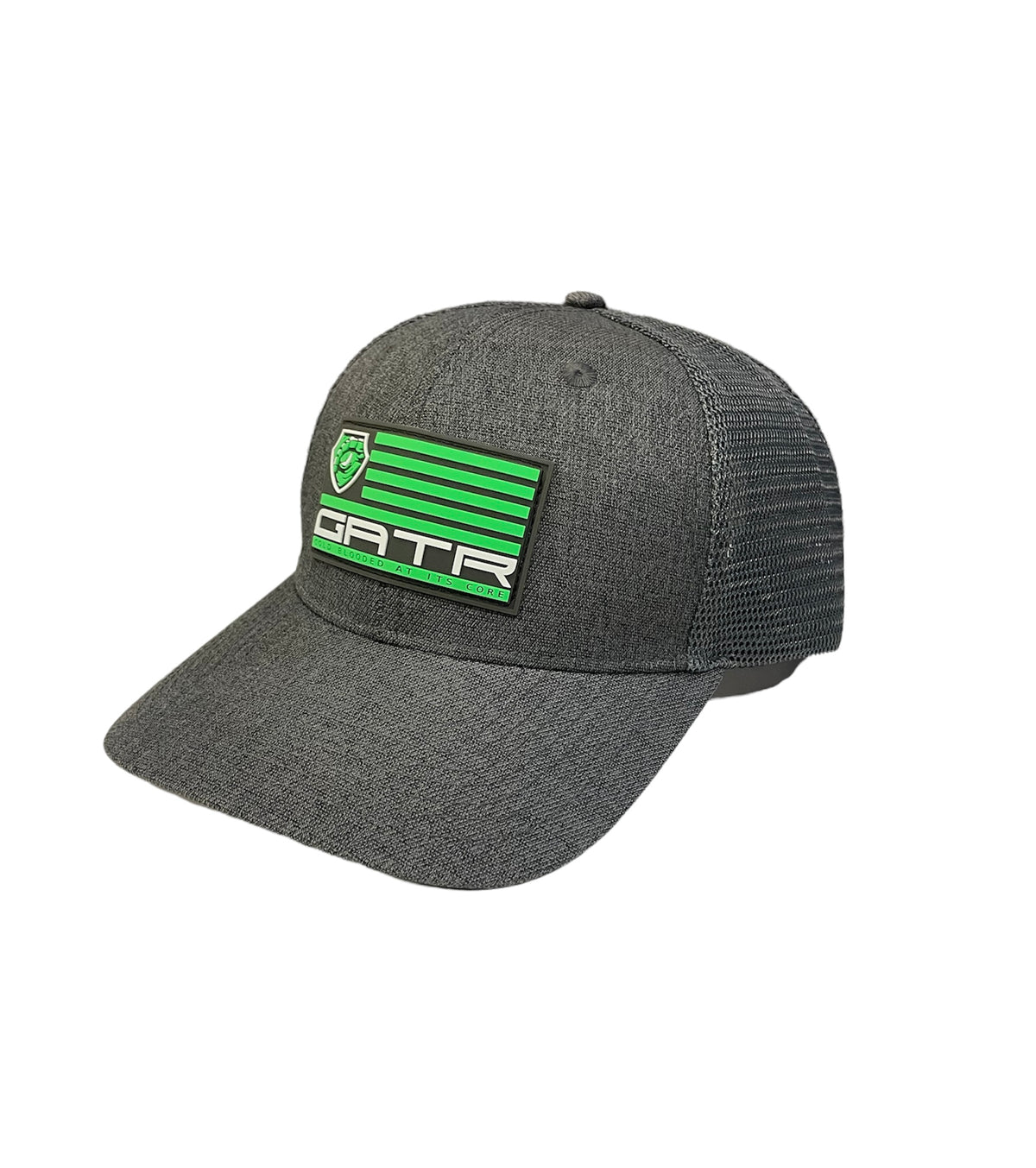 GATR Patch Hat