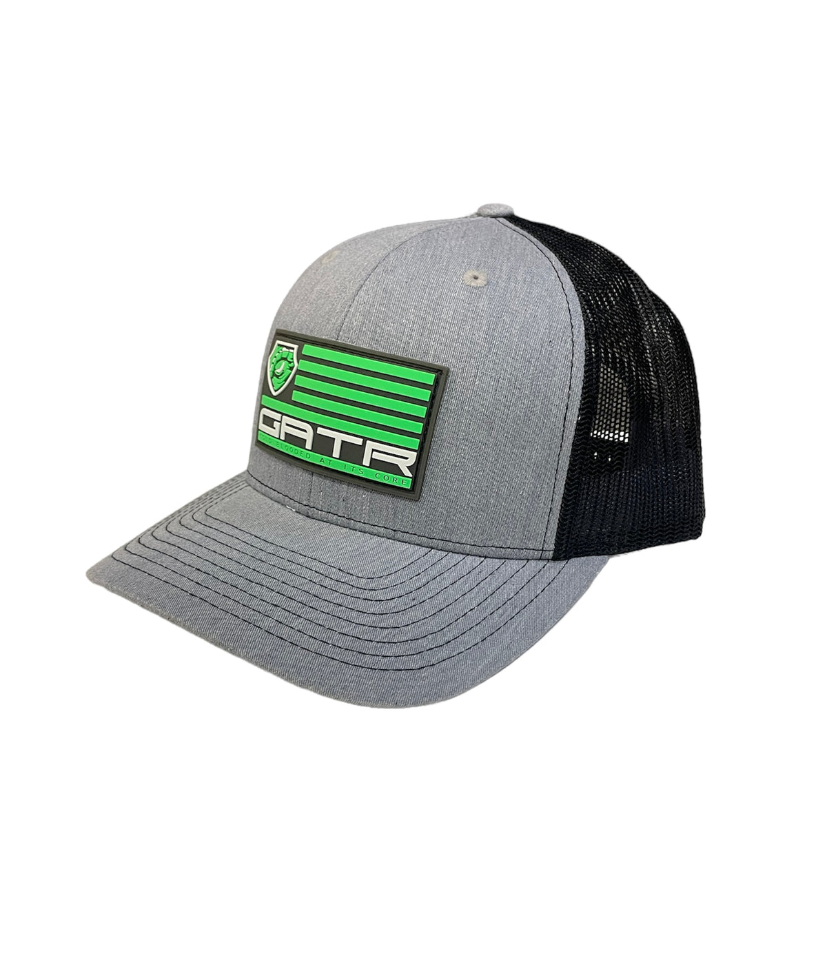 GATR Patch Hat