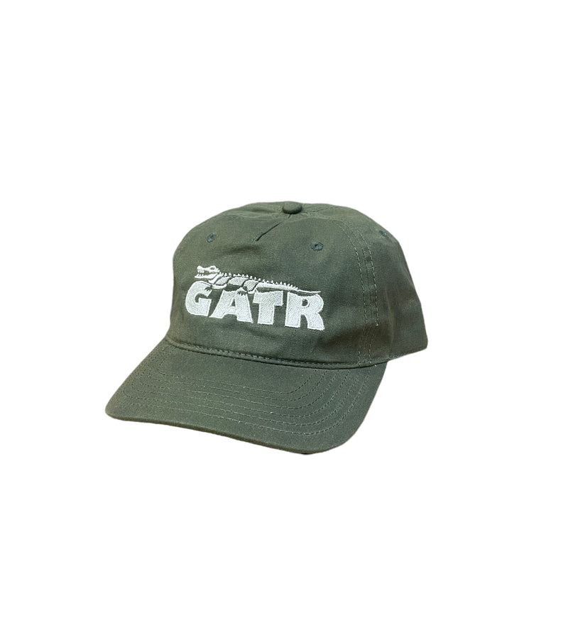 Classic Embroidered GATR Options