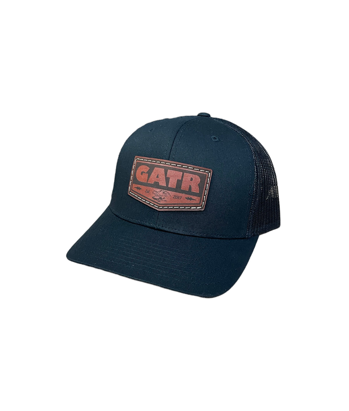 GATR Patch Hat