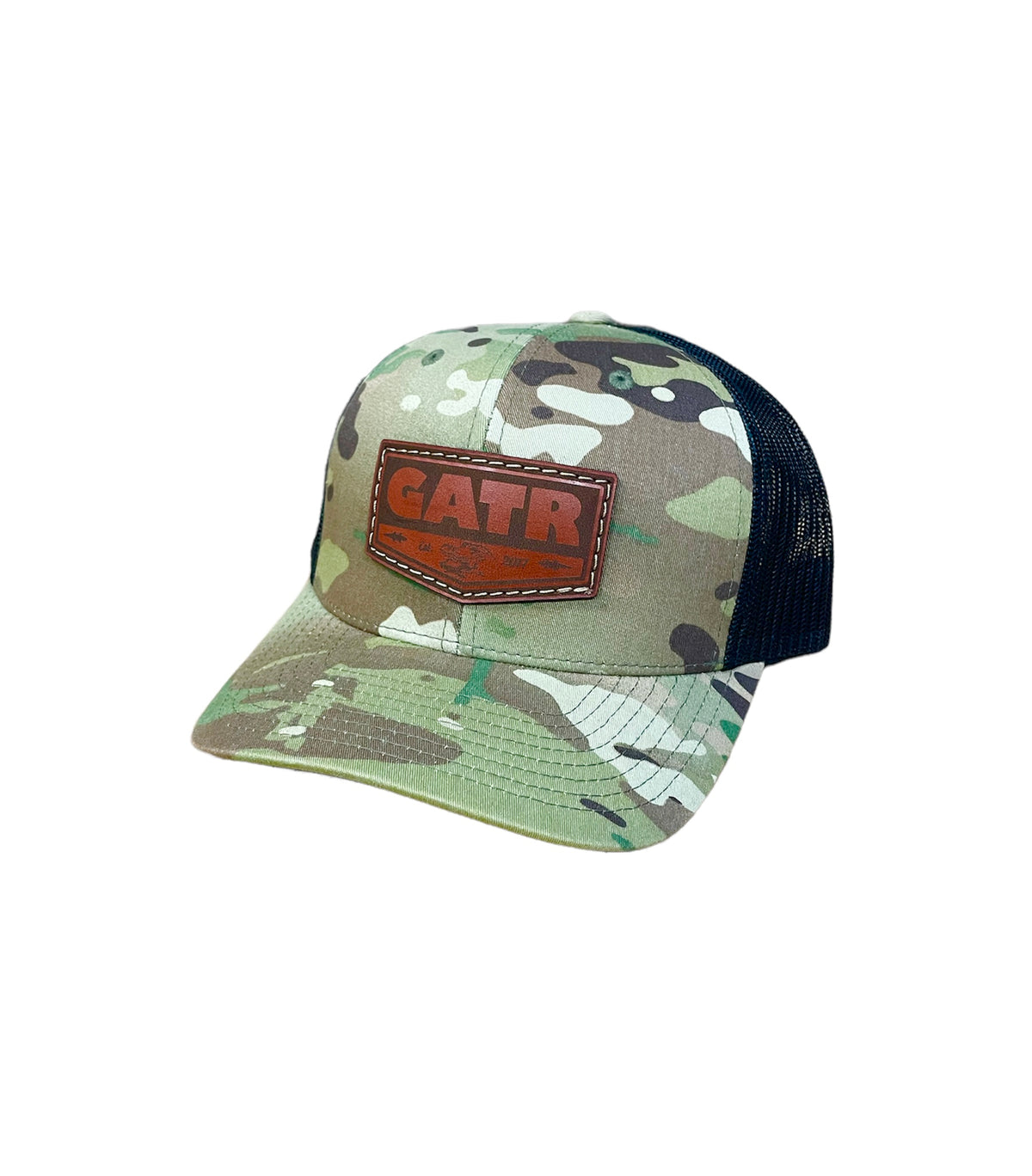 GATR Patch Hat