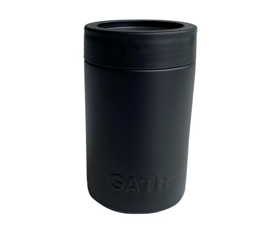 GATR Stainless Steel Coozie