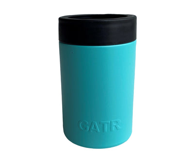 GATR Stainless Steel Coozie